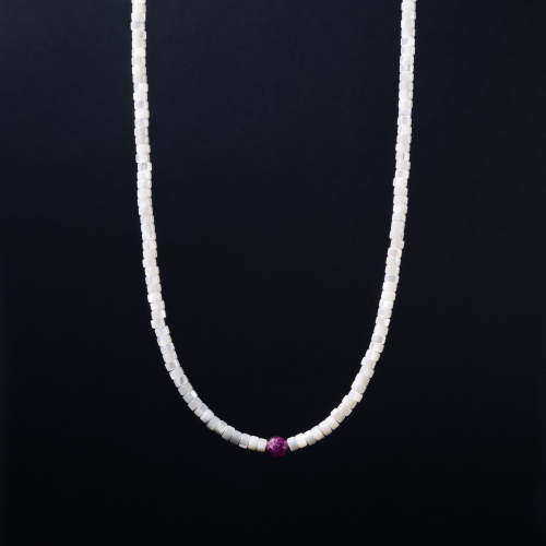 Чокер Essence RED