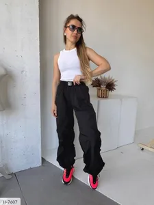 Брюки II-7599 Фабрика Моды