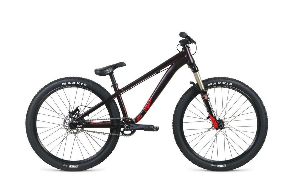 Горный велосипед Format 9212 26 (2020)