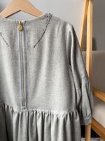 Шерстяное платье Mimisol, 134