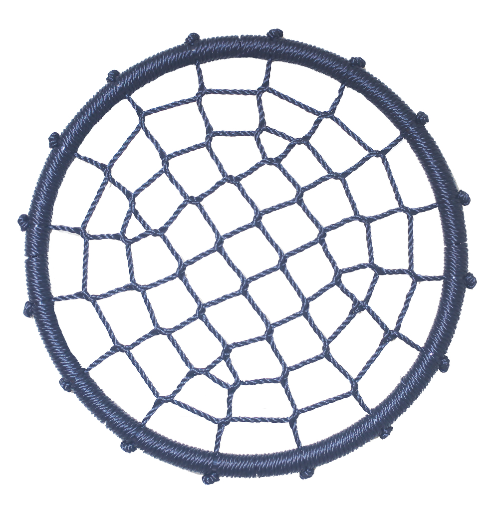 Качели гнездо Капризун 60 см диаметр