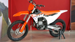 KTM 450 SX-F