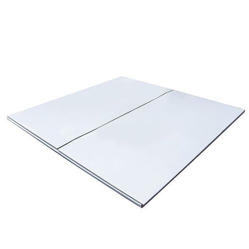 Диск алмазный GROST  D500 мм (500*25,4*4,2*10)  асфальт.