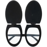 Очки карнавальные «Шутка» 15*10 см