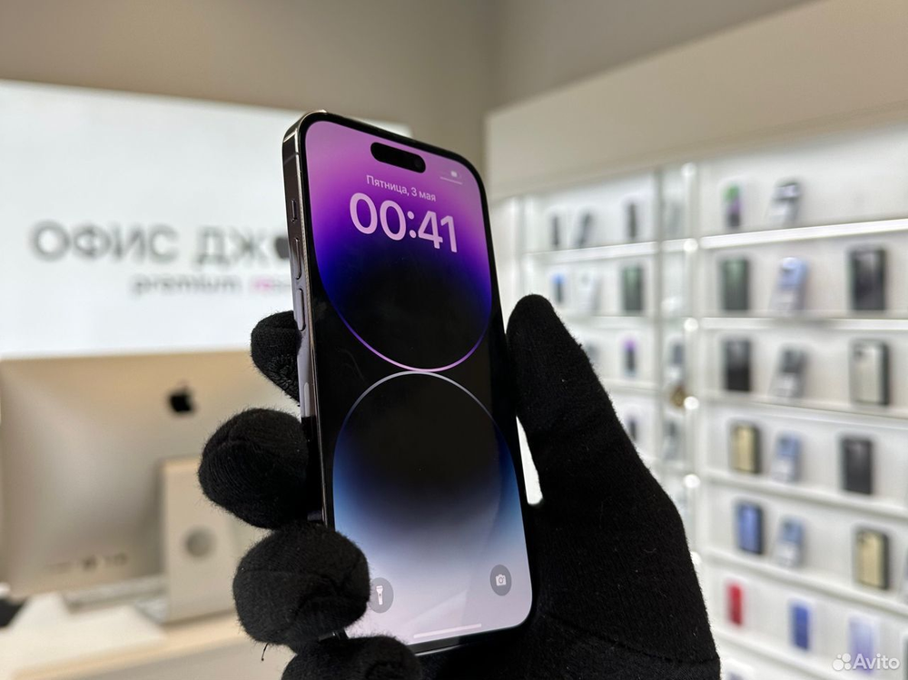 iPhone 14 Pro Max, 512 ГБ б/у