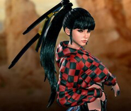 Eve Stellar Blade Фигурка