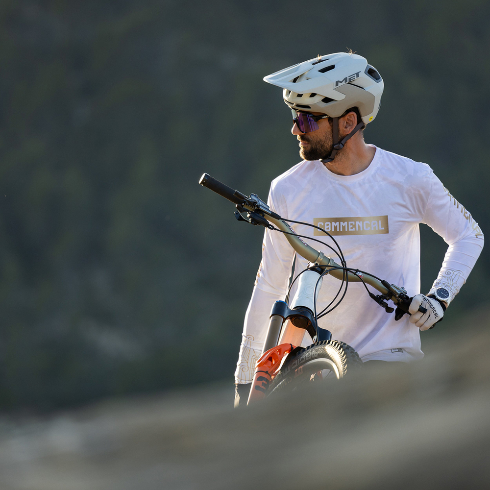 Спортивные очки с диоптриями 100% S3 - Gloss Black - Purple Mirror Photochromic