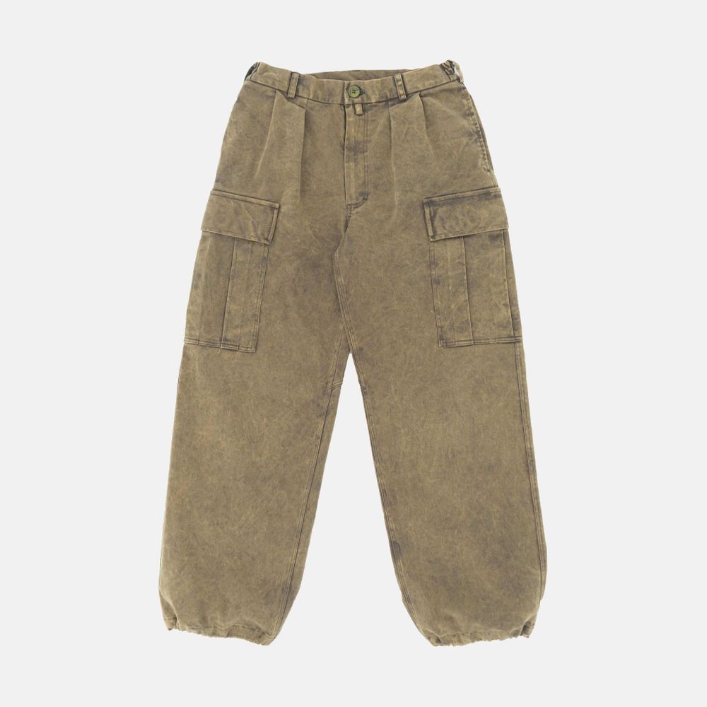 Брюки Меч Cargo SS22 Светлый Хаки