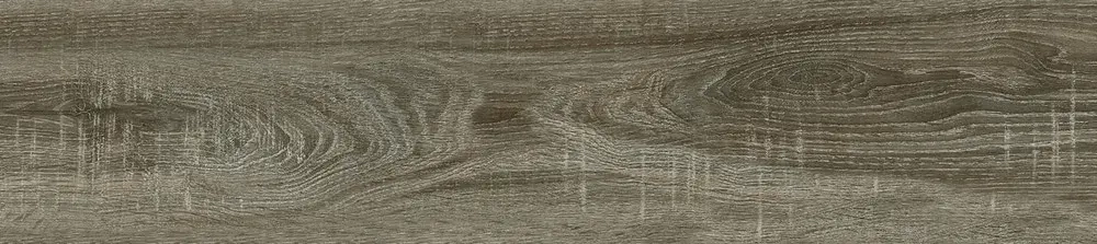 Керамогранит ALMA Ceramica GFA92AMD44R Almond 90x20 серый / коричневый матовый под дерево