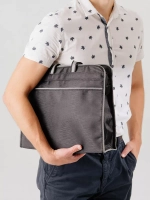 Папка сумка для документов А4