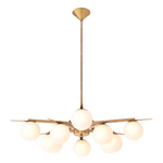 Люстра Chandelier Venezia арт.113073