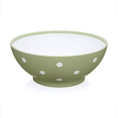 Миска "Twist" 1,5 л цвет в ассортименте