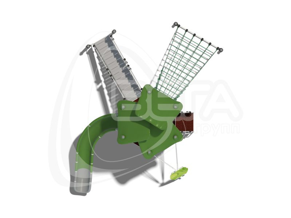 Детский городок Ява ДГ010.00