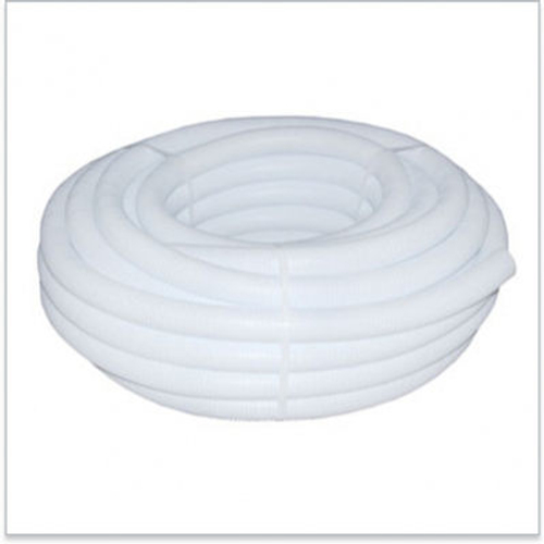 Шланг гофрированный  D40-1 (белый)