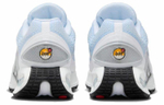 Кроссовки Nike Air Max Dn Half Blue (Женская размерная сетка)