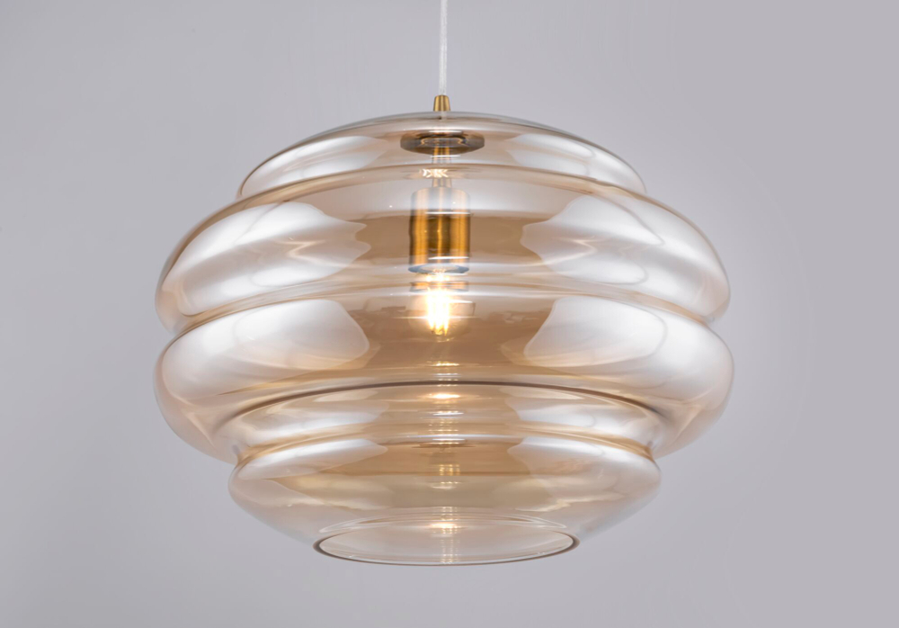 Подвесной светильник Maytoni P078PL-01AM