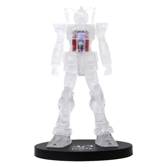 Фигурка MOBILE SUIT GUNDAM INTERNAL STRUCTURE RX-78-2 GUNDAM BP19861