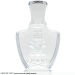 Love in White for Summer