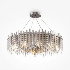 Подвесной светильник Maytoni MOD036PL-12N