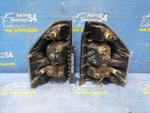 Стоп левый MITSUBISHI PAJERO 2006-2014