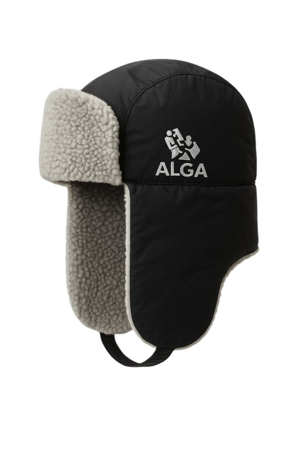 ALGA Детская шапка из смесовой шерсти