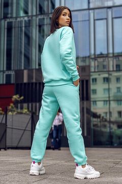 Свитшот Bluza dresowa DK01 09