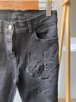 Джинсы Monnalisa, 134