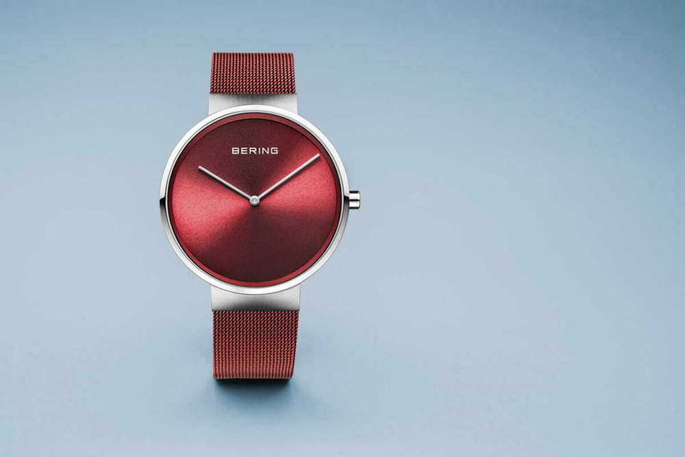 Наручные часы Bering 14539-303
