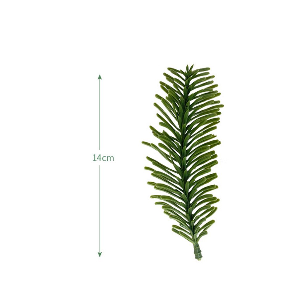 Лапка нобиуса 14 см