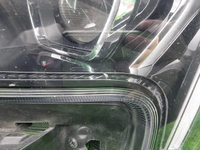 Фара левая Kia Rio 4 FB (2020-2022) галоген