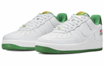 Кроссовки Nike Air Force 1 Low Retro Qs "West Indies"