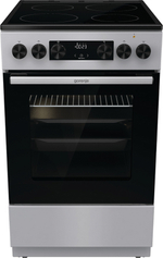 Электрическая плита Gorenje GEC5C41SG