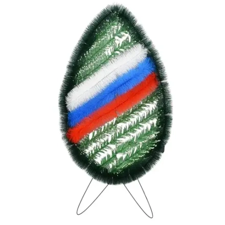 Фон венка "29"