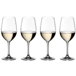 Набор из 4-х бокалов для вина Riesling Grand Cru/Zinfandel 400 мл Vinum Riedel