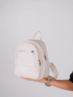 Сумка рюкзак на плечо