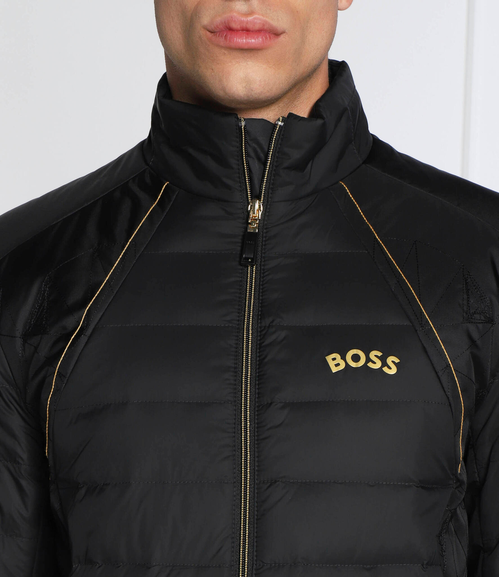 куртка j_sarek BOSS GREEN - черный(50475011)