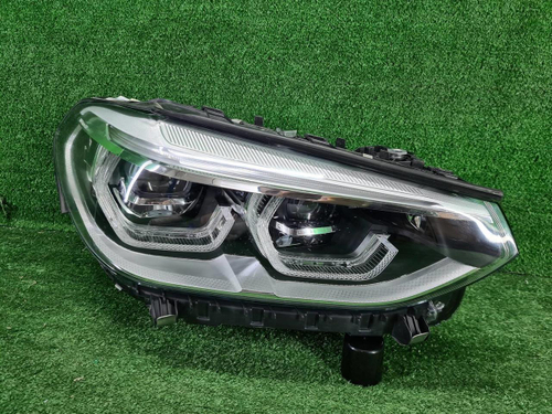 Фара правая BMW X3 G01, X4 G02 (2017-2021) Adaptive LED