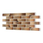 Термопанель ППС Cerrad Alaska Rustiko - 1020х455 мм