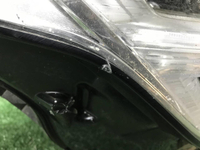 Битая Фара правая Volvo XC90 2 (2014-2019) LED