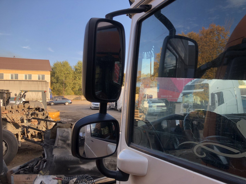 Зеркало заднего вида левое 2019г.