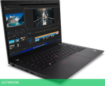 Ноутбук Lenovo ThinkPad L14 Gen 4 Intel 21H2A13CCD