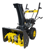Снегоуборщик бензиновый Huter SGC 4000E