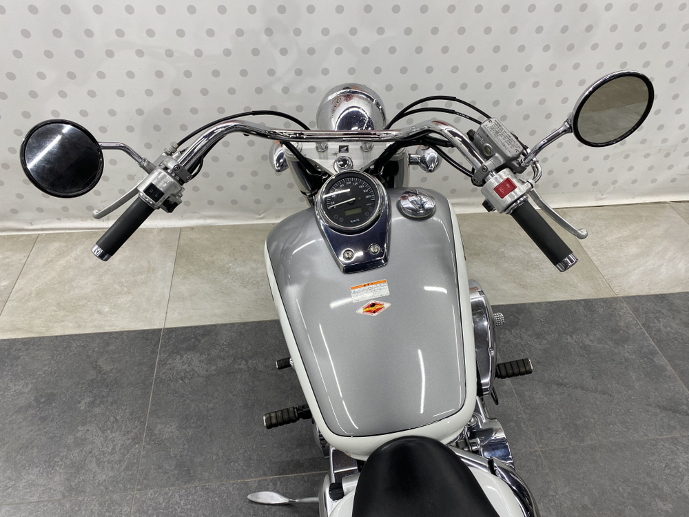 Honda Shadow 750 2005