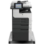 МФУ HP LaserJet Enterprise 700 M725f CF067A