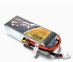 Аккумулятор Tattu R-Line V3.0 8000мАч 6S