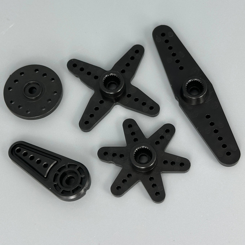 Сервопривод JX Servo PDI-4409MG Metal Gear digital Low profile