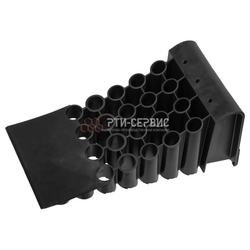 Упор пластиковый (РТИ-СЕРВИС 4004) противооткатный