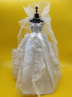 Одежда для куклы Барби винтаж комплект 03731