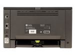 Принтер лазерный черно-белый F+ P40dn6