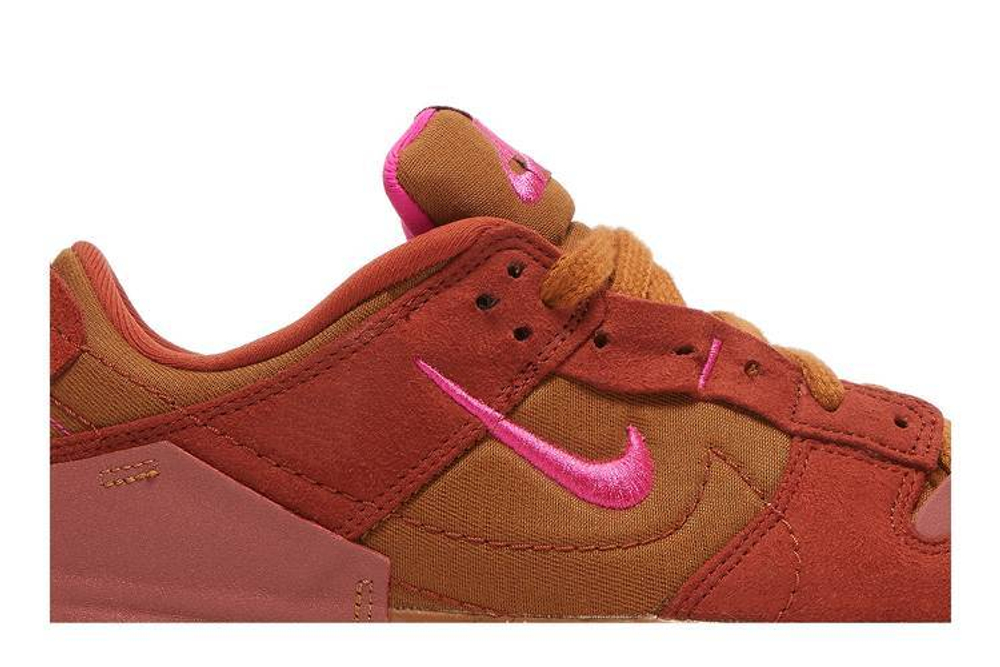 Кроссовки Nike Dunk Disrupt 2 "Desert Bronze" (Женская размерная сетка)